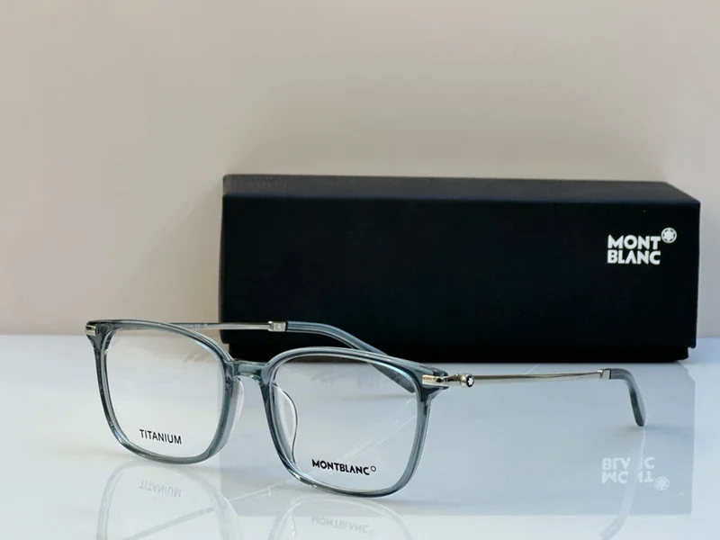Montblanc Glasses smx (207)